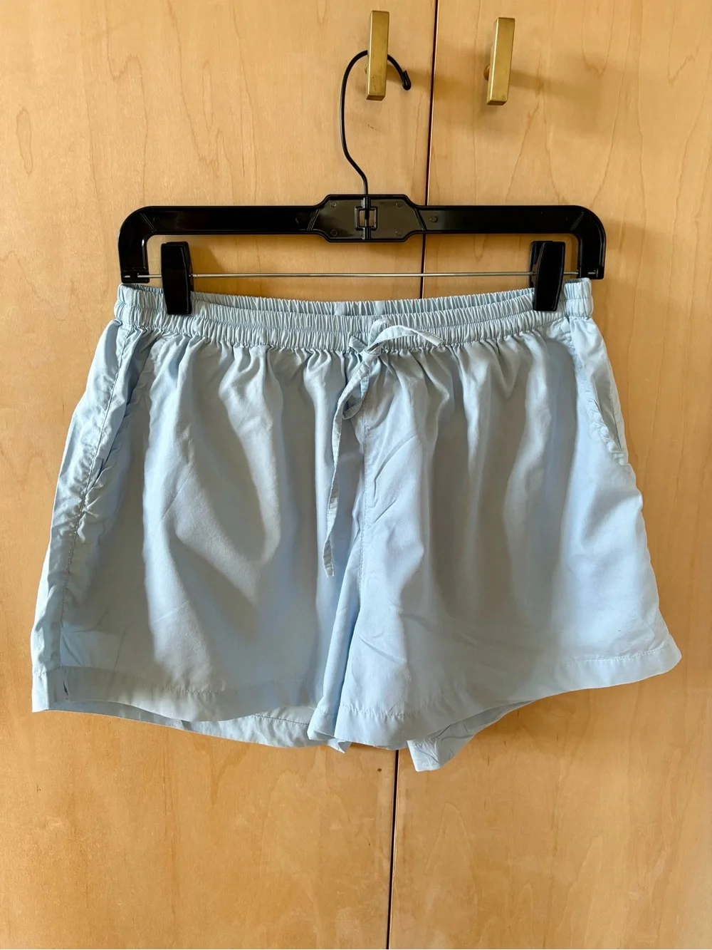 Piyama Matching Short Set